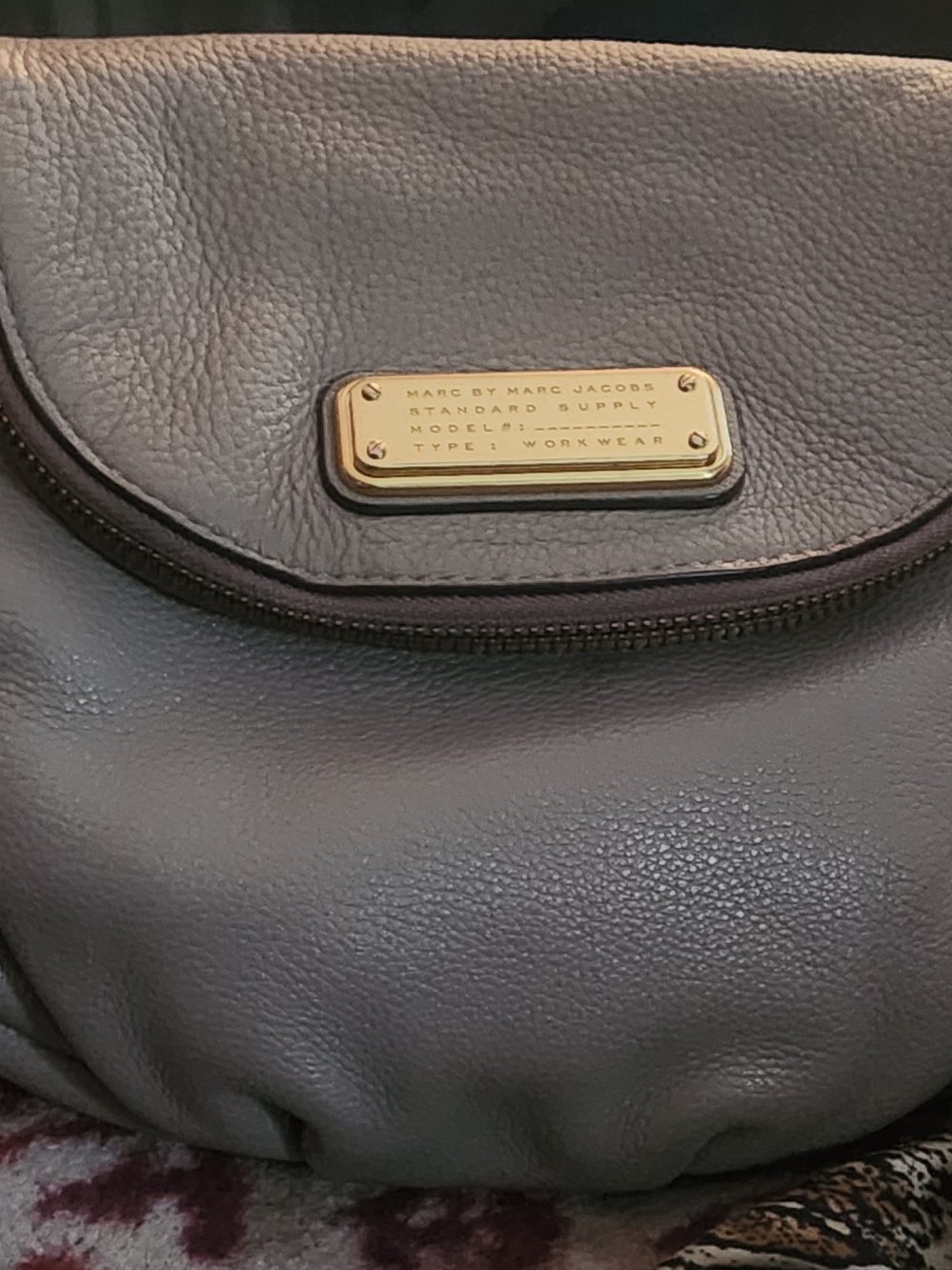 Marc  jacobs